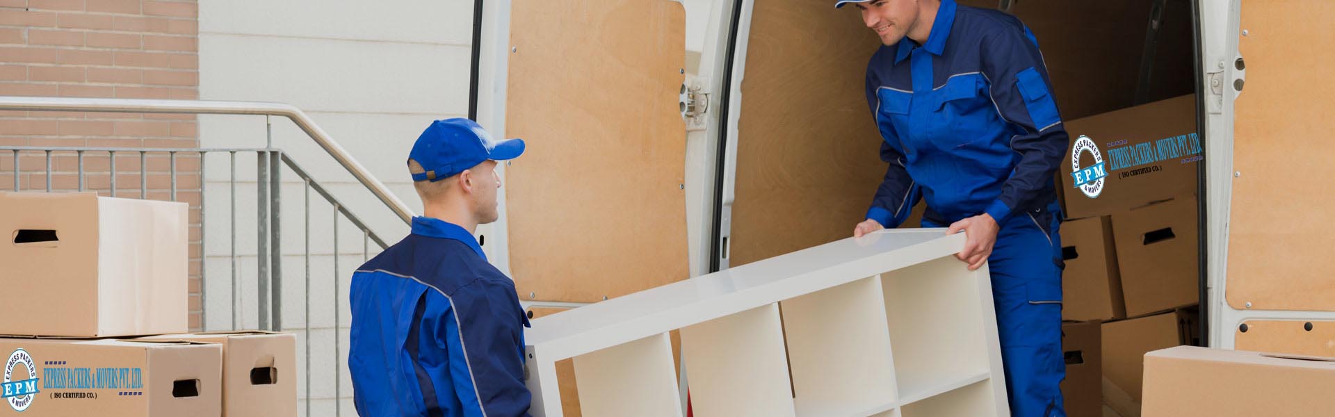 Packers Movers Noida