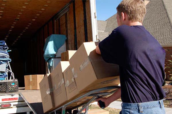 Xpress Packers Movers