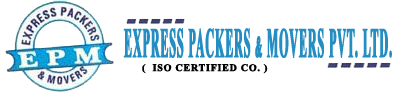 Packers Movers